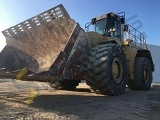 CATERPILLAR 990 front loader