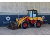 VOLVO L 35 BZ front loader