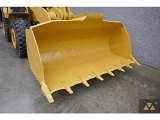 CATERPILLAR 950GC front loader