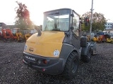 AHLMANN AX 850 front loader