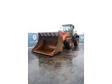 HITACHI ZW 180-5 front loader