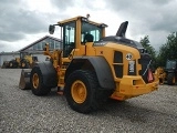 VOLVO L60H front loader