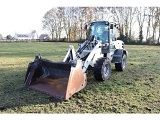 TEREX SKL 854 front loader