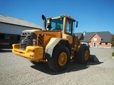 VOLVO L90F front loader