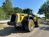 KOMATSU WA 430-6 front loader