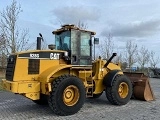 CATERPILLAR 928 G front loader