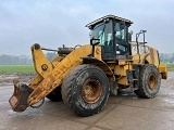 CATERPILLAR 962M front loader