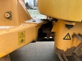 VOLVO L 35 BZ front loader