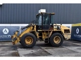 CATERPILLAR IT14G front loader