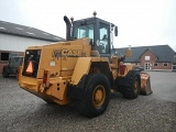 CASE 621 B front loader