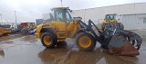 VOLVO L45H front loader