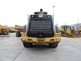 CATERPILLAR 980K front loader