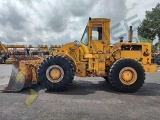 CATERPILLAR 966C front loader