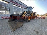 JCB 437 HT front loader