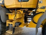 VOLVO L90G front loader