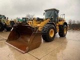 CATERPILLAR 972M front loader