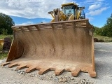 KOMATSU WA 800 front loader