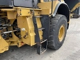 CATERPILLAR 966M front loader