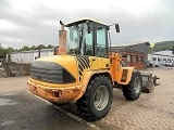 VOLVO L 45 front loader