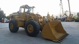 CATERPILLAR 966C front loader