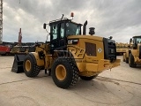 CATERPILLAR 930M front loader