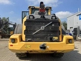 VOLVO L110H front loader