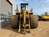 CATERPILLAR 990 front loader