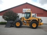 VOLVO L70F front loader