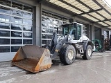 VOLVO L90H front loader