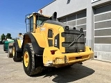 VOLVO L180H front loader