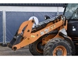 CASE 21F front loader