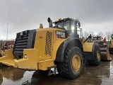 CATERPILLAR 982M front loader