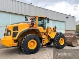 VOLVO L180H front loader