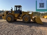 CATERPILLAR 966H front loader