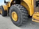 CATERPILLAR 980K front loader