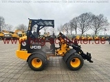 JCB 403 front loader