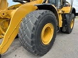 CATERPILLAR 966M front loader