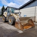 NEW-HOLLAND W270B front loader