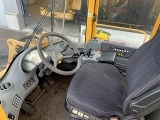 VOLVO L110E front loader