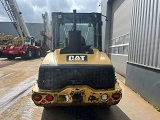 CATERPILLAR 906H front loader