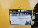 CATERPILLAR IT14G front loader