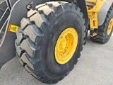 VOLVO L120F front loader