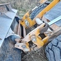 JCB 426 HT front loader