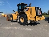 CATERPILLAR 966M XE front loader