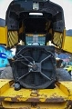 VOLVO L110E front loader