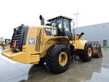 CATERPILLAR 972M front loader