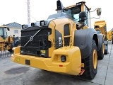 VOLVO L120H front loader