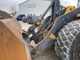 VOLVO L120H front loader