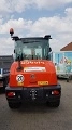 KUBOTA R090 front loader