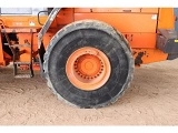 HITACHI LX 290 E front loader